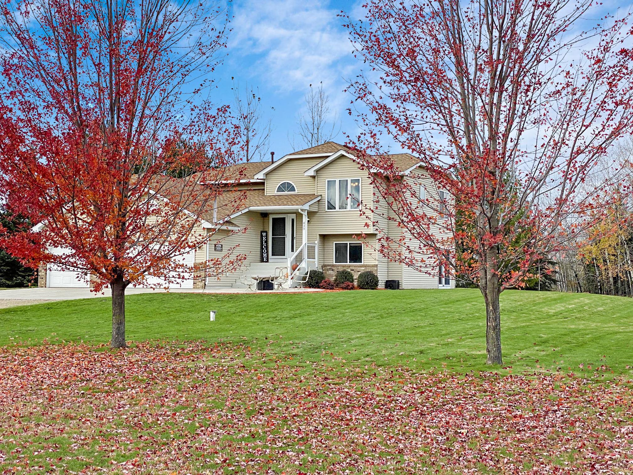 View of Residential at 839 236th Avenue, Saint Francis MN 55070, Saint Francis - Mike Wilen | Minnesota Team Real Estate