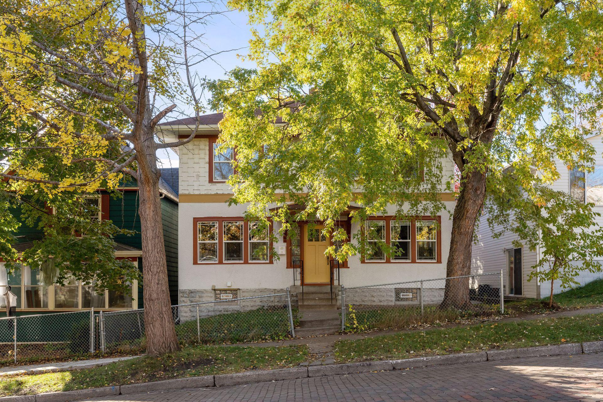 View of Residential Income at 1150 Central Avenue, Saint Paul MN 55104, Saint Paul - Mike Wilen | Minnesota Team Real Estate