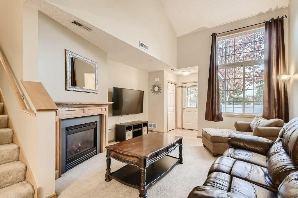 View of Residential at 13525 Partridge Circle, Andover MN 55304, Andover - Mike Wilen | Minnesota Team Real Estate