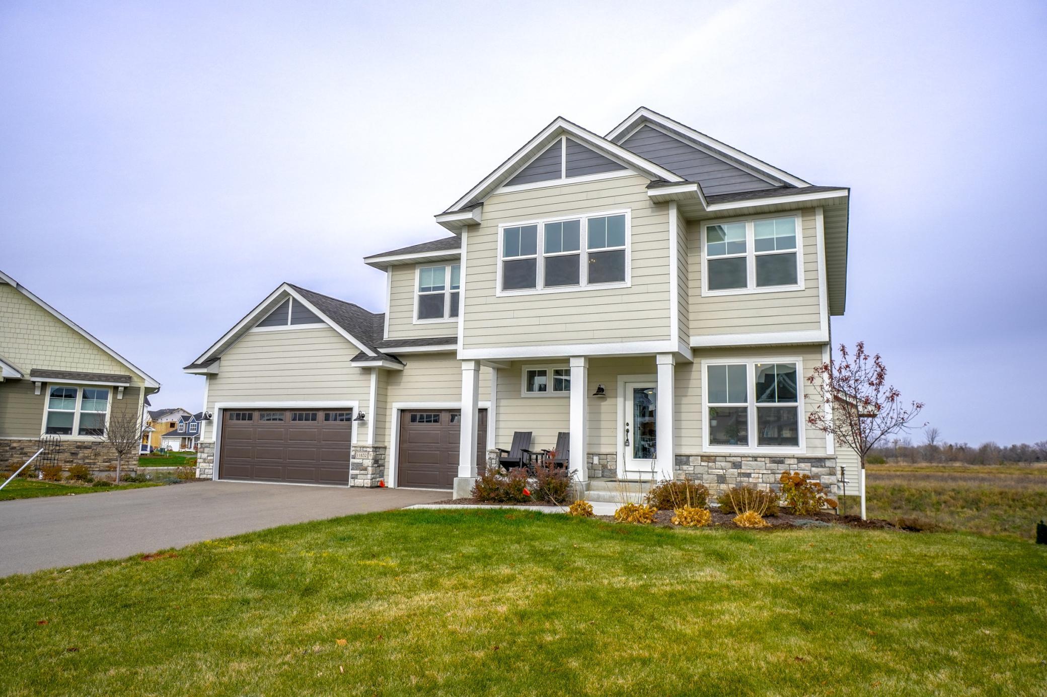 View of Residential at 11832 Linden Court, Lake Elmo MN 55042, Lake Elmo - Mike Wilen | Minnesota Team Real Estate