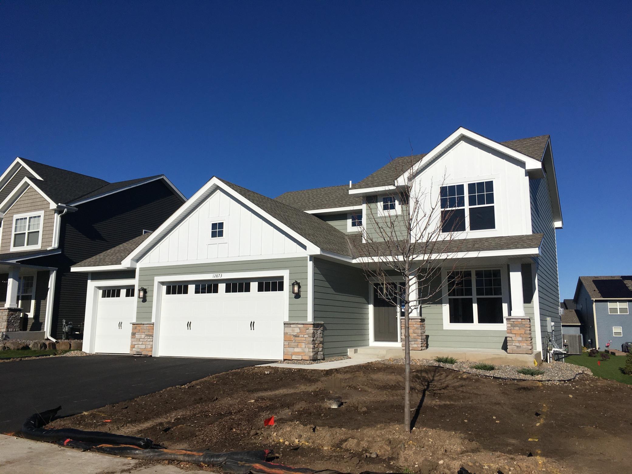 View of Residential at 12873 Ardroe Avenue, Rosemount MN 55068, Rosemount - Mike Wilen | Minnesota Team Real Estate