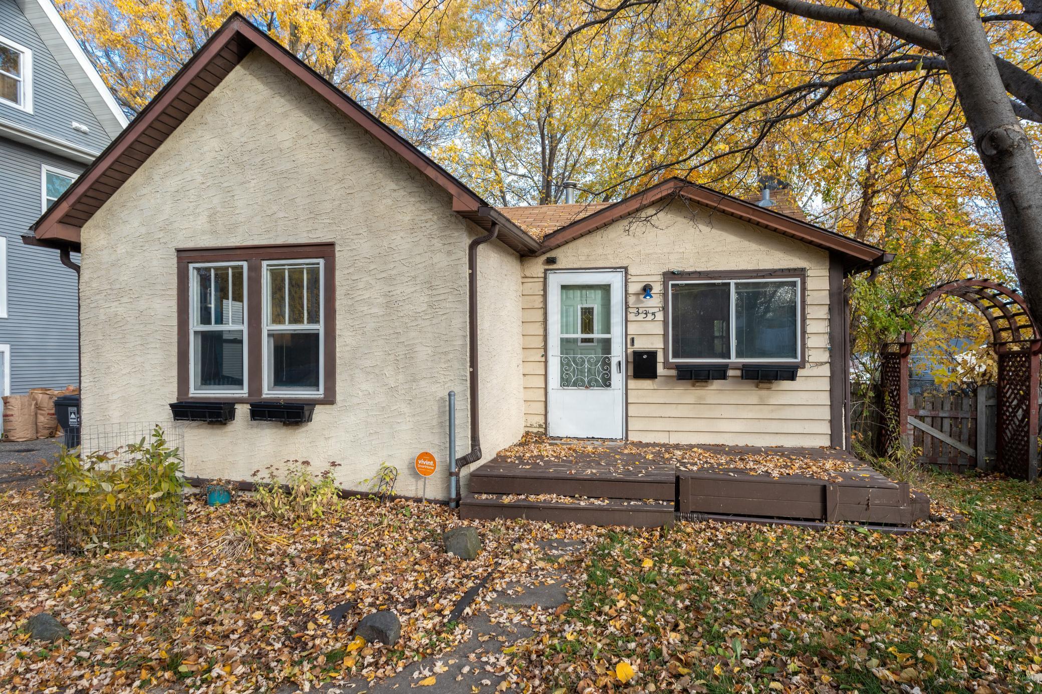 View of Residential at 335 Annapolis Street, Saint Paul MN 55118, Saint Paul - Mike Wilen | Minnesota Team Real Estate