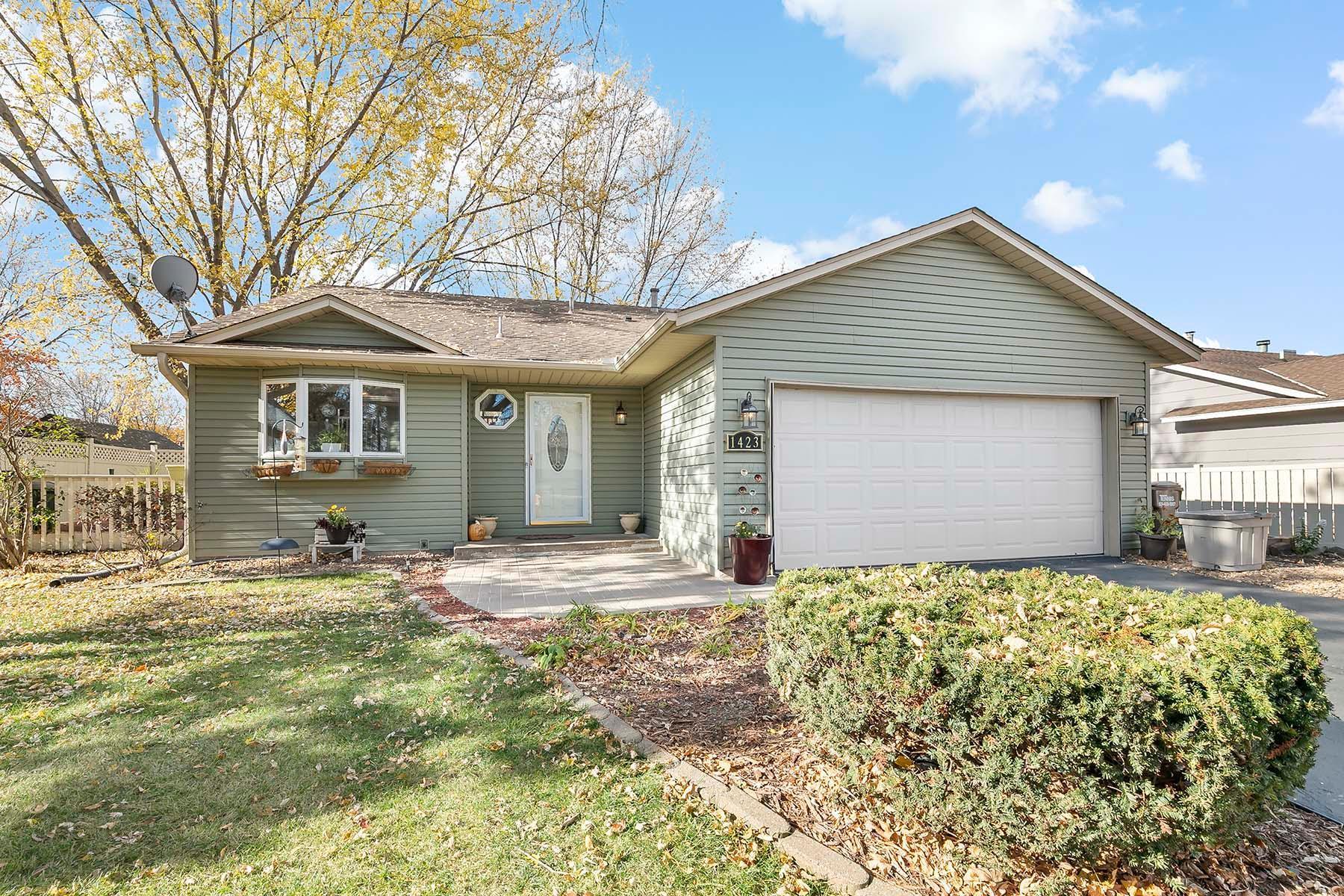 View of Residential at 1423 Laurel Avenue, Saint Paul Park MN 55071, Saint Paul Park - Mike Wilen | Minnesota Team Real Estate
