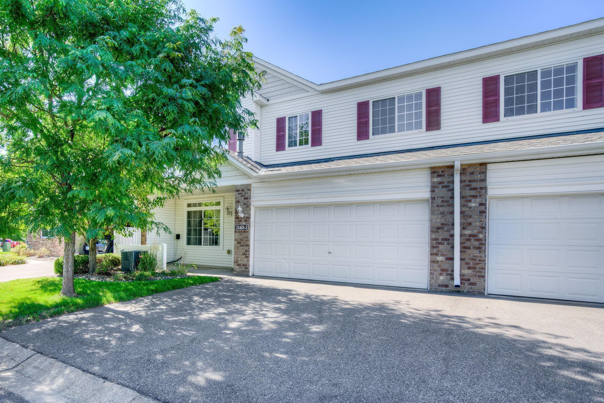 View of Residential at 13468 Europa Court #3, Hugo MN 55038, Hugo - Mike Wilen | Minnesota Team Real Estate