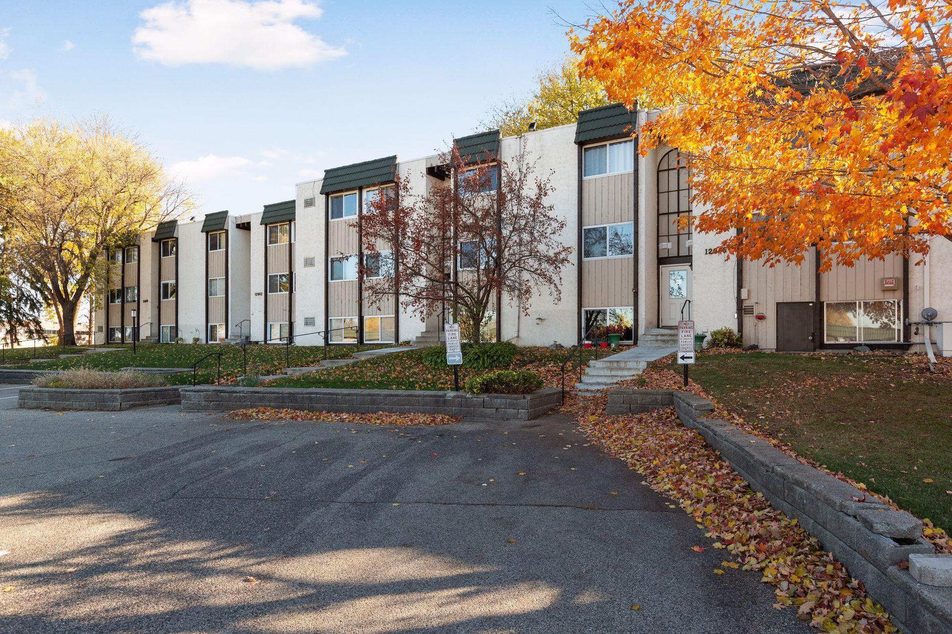 View of Residential at 12846 Nicollet Avenue #201, Burnsville MN 55337, Burnsville - Mike Wilen | Minnesota Team Real Estate