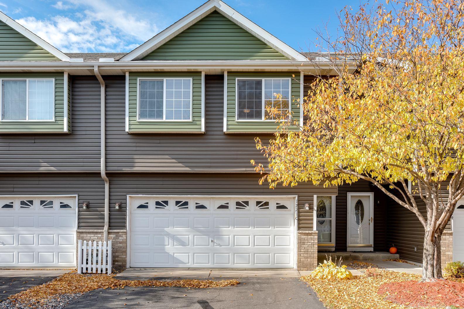 View of Residential at 12210 Johnson Street, Blaine MN 55434, Blaine - Mike Wilen | Minnesota Team Real Estate
