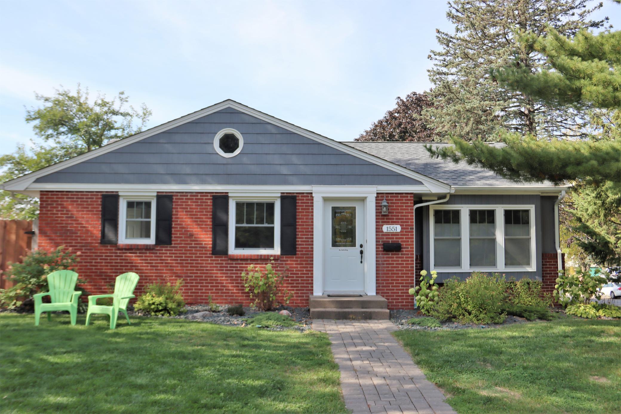 View of Residential at 1551 Ruth Street, Saint Paul MN 55119, Saint Paul - Mike Wilen | Minnesota Team Real Estate