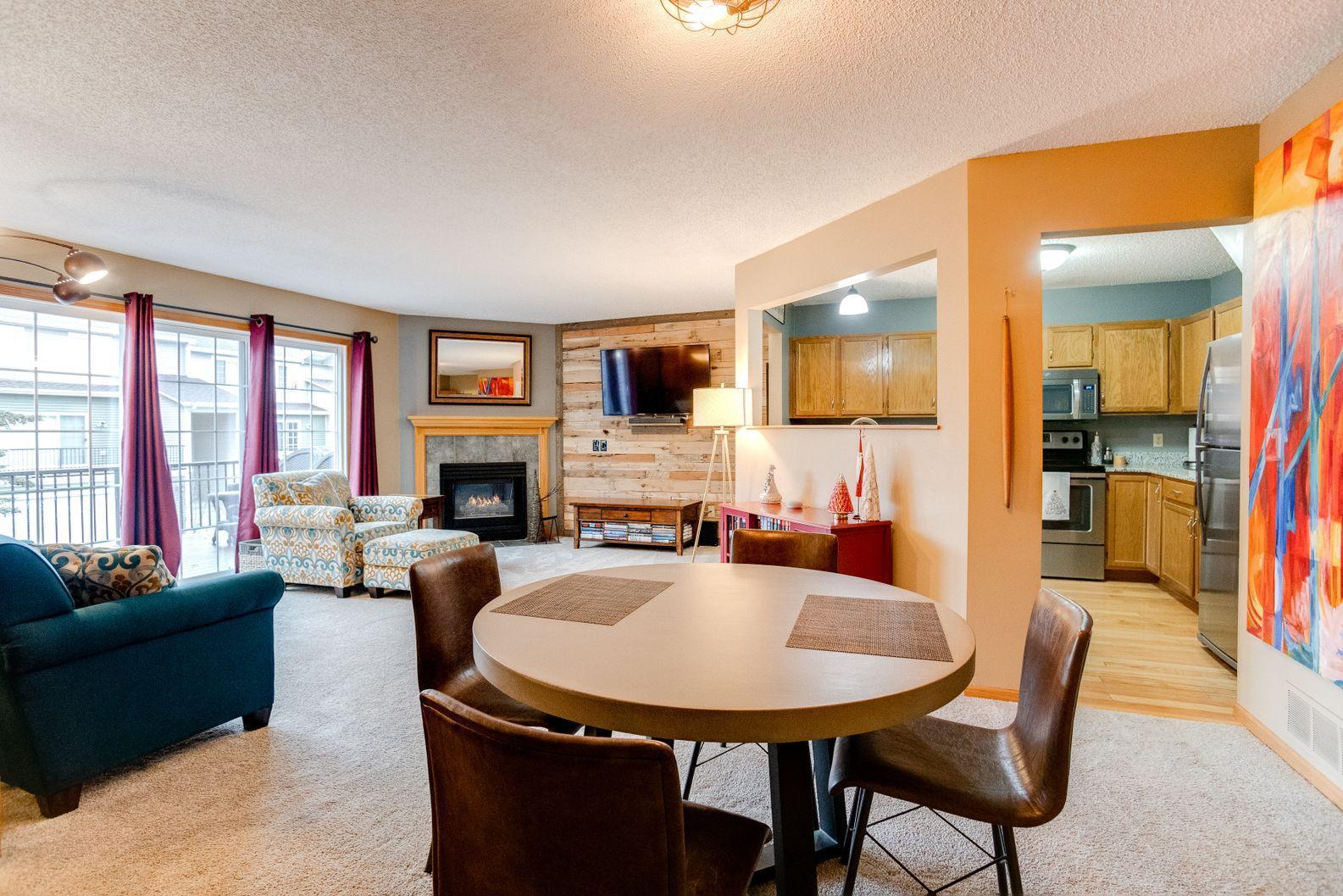 View of Residential at 12995 Harriet Avenue, Burnsville MN 55337, Burnsville - Mike Wilen | Minnesota Team Real Estate