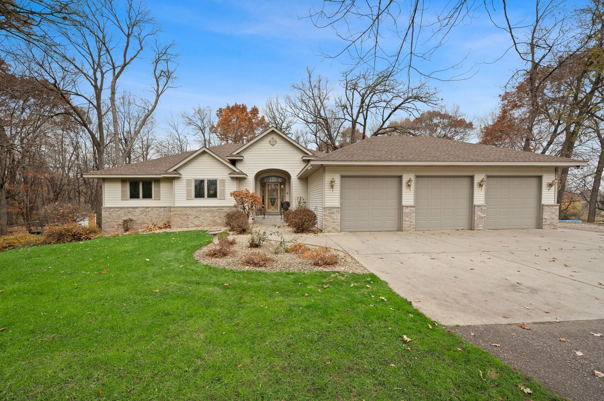 View of Residential at 14086 82nd Circle, Otsego MN 55330, Otsego - Mike Wilen | Minnesota Team Real Estate