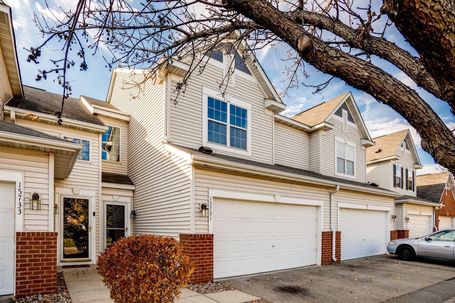 View of Residential at 15731 France Way, Apple Valley MN 55124, Apple Valley - Mike Wilen | Minnesota Team Real Estate