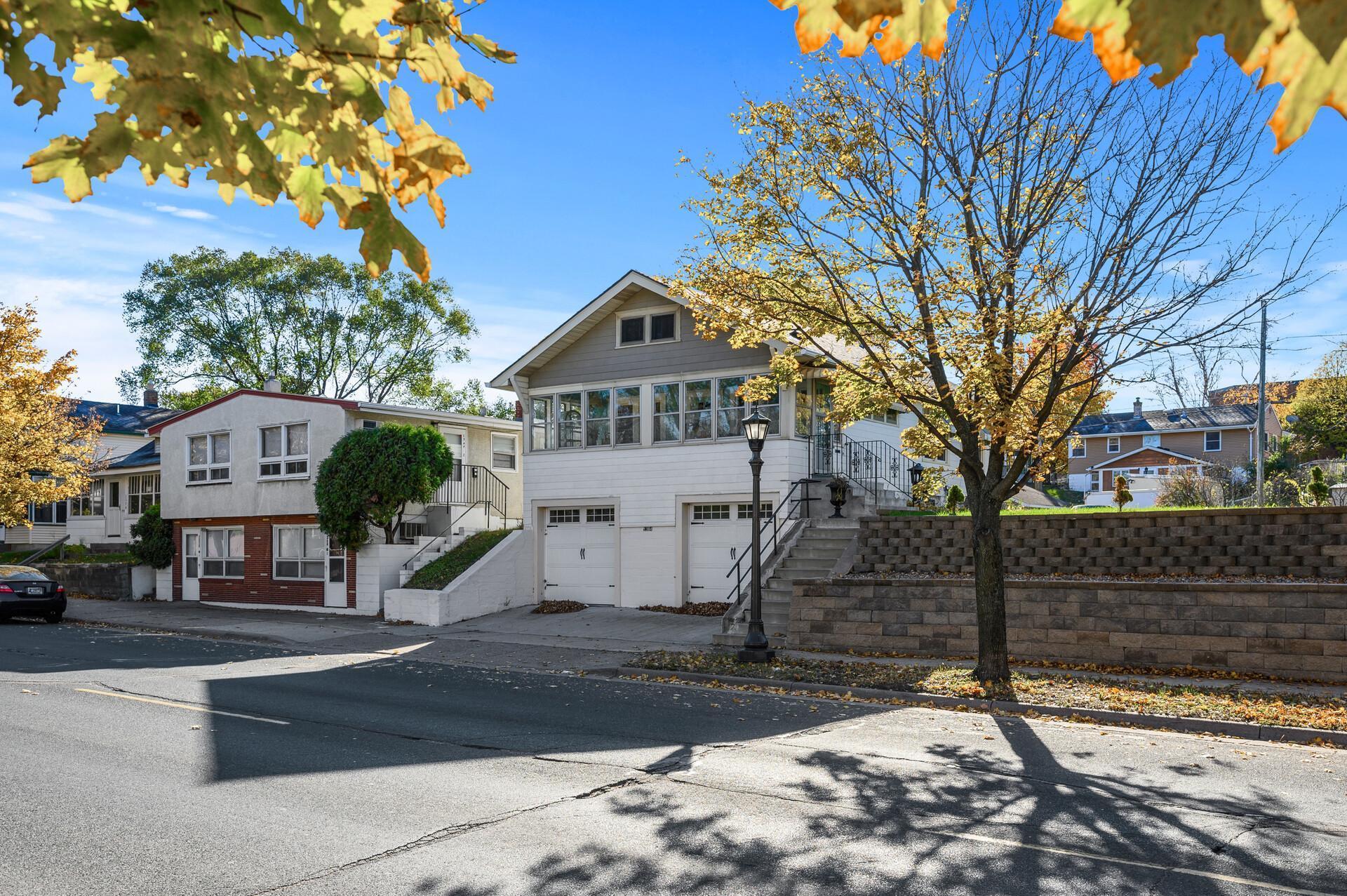 View of Residential at 1364 7th Street, Saint Paul MN 55106, Saint Paul - Mike Wilen | Minnesota Team Real Estate