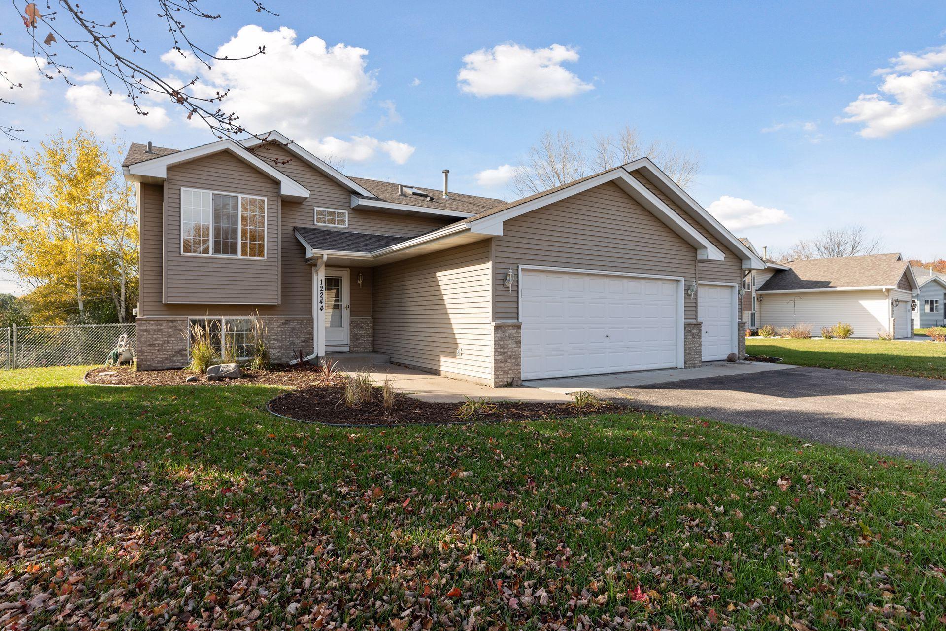 View of Residential at 12244 Quinn Street, Coon Rapids MN 55448, Coon Rapids - Mike Wilen | Minnesota Team Real Estate