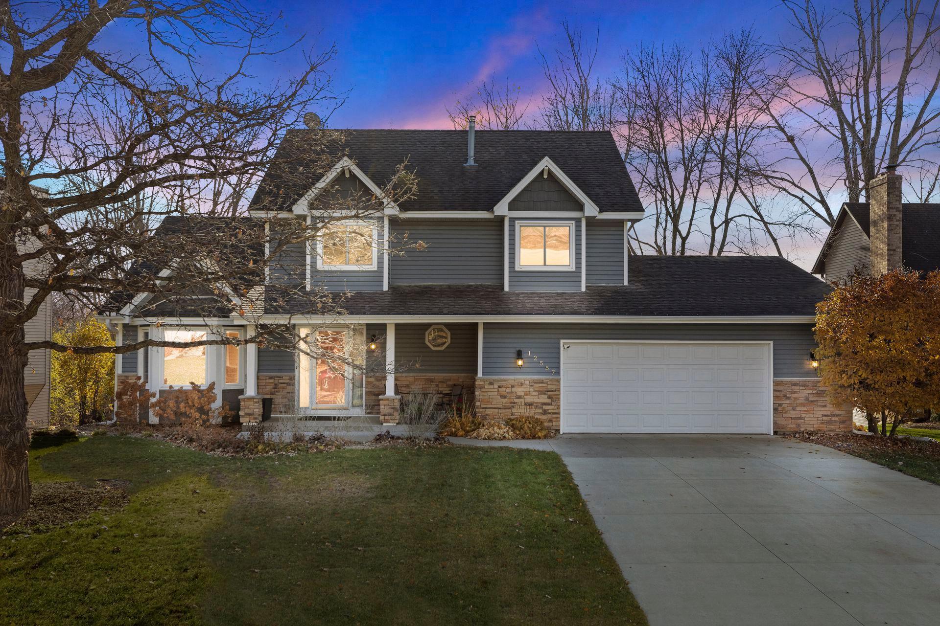 View of Residential at 12557 Everest Trail, Apple Valley MN 55124, Apple Valley - Mike Wilen | Minnesota Team Real Estate