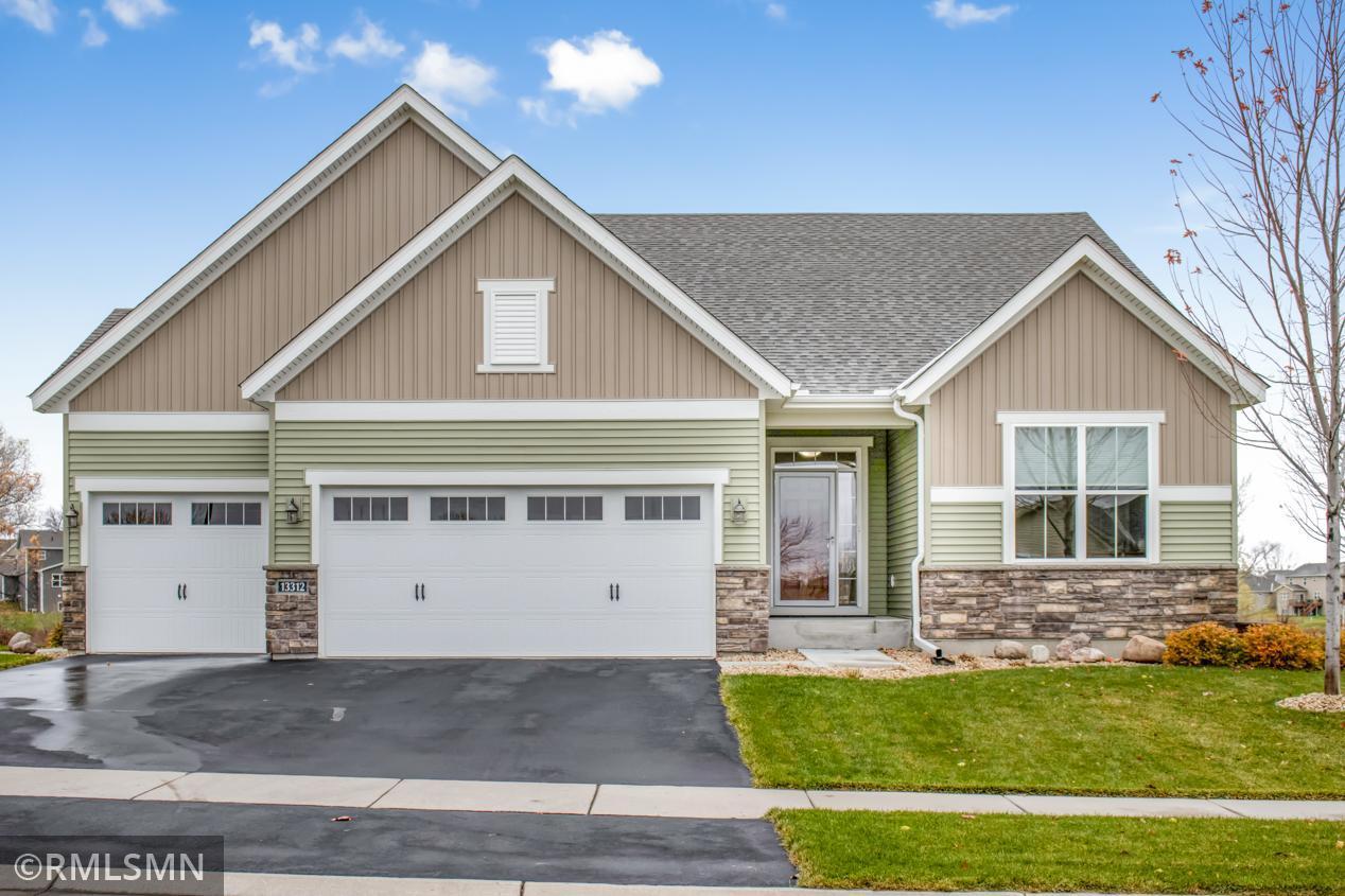 View of Residential at 13312 Edgewood Avenue, Savage MN 55378, Savage - Mike Wilen | Minnesota Team Real Estate