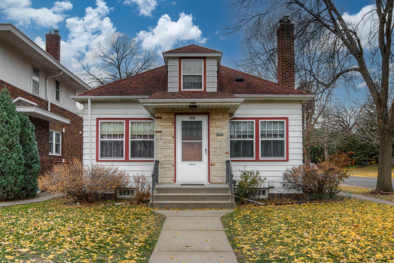 View of Residential at 1456 Portland Avenue, Saint Paul MN 55104, Saint Paul - Mike Wilen | Minnesota Team Real Estate