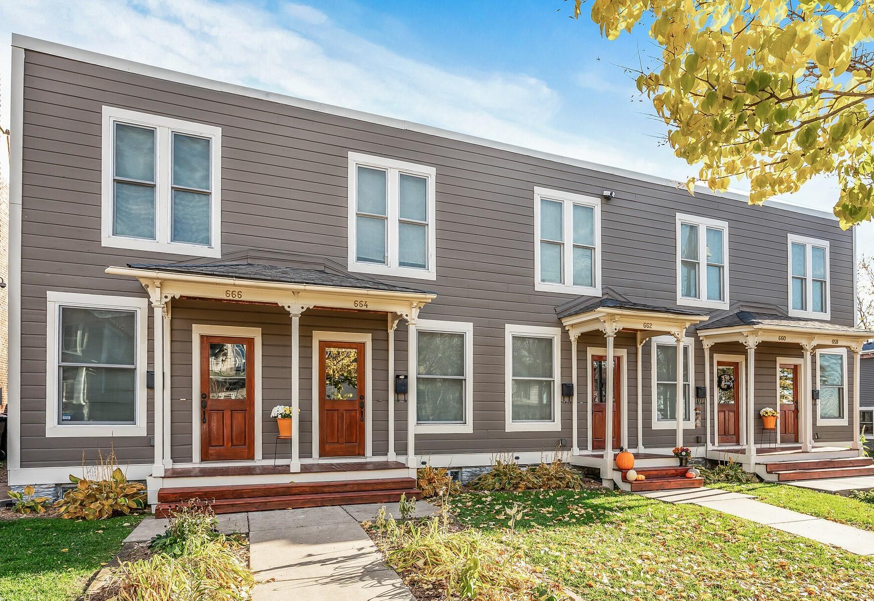 View of Commercial Sale at 658 4th Street, Saint Paul MN 55106, Saint Paul - Mike Wilen | Minnesota Team Real Estate
