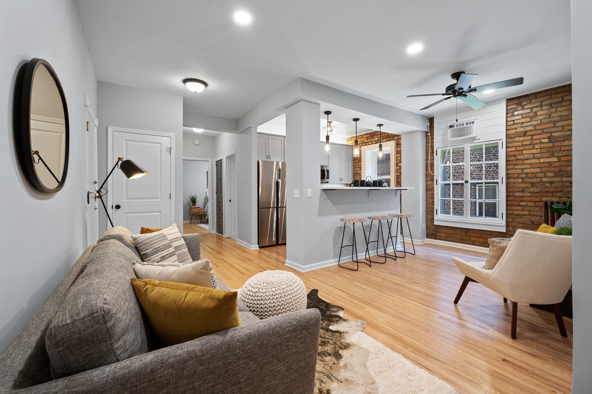 View of Residential at 1216 Powderhorn Terrace #14, Minneapolis MN 55407, Minneapolis - Mike Wilen | Minnesota Team Real Estate