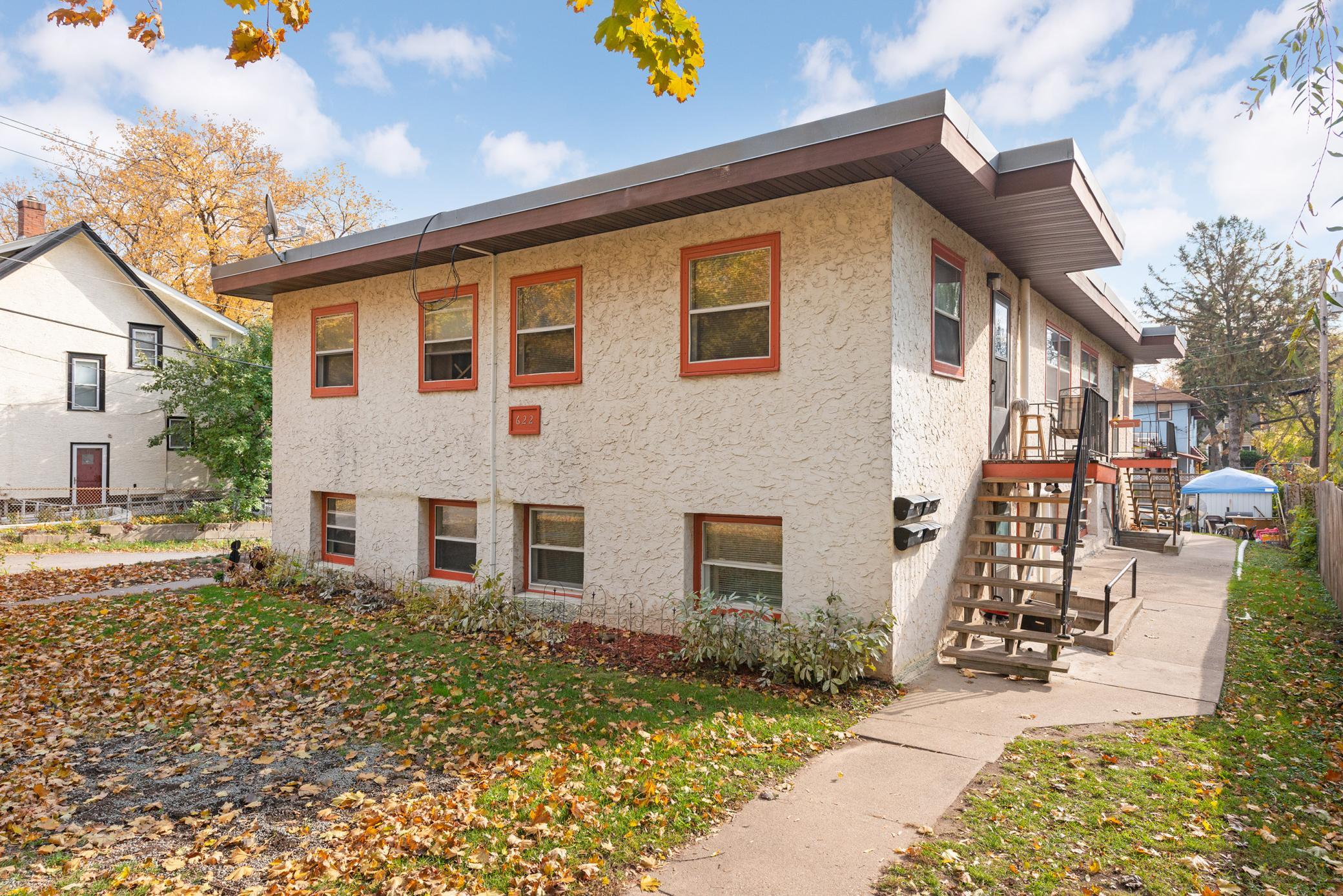 View of Commercial Sale at 622 Hyacinth Avenue, Saint Paul MN 55130, Saint Paul - Mike Wilen | Minnesota Team Real Estate