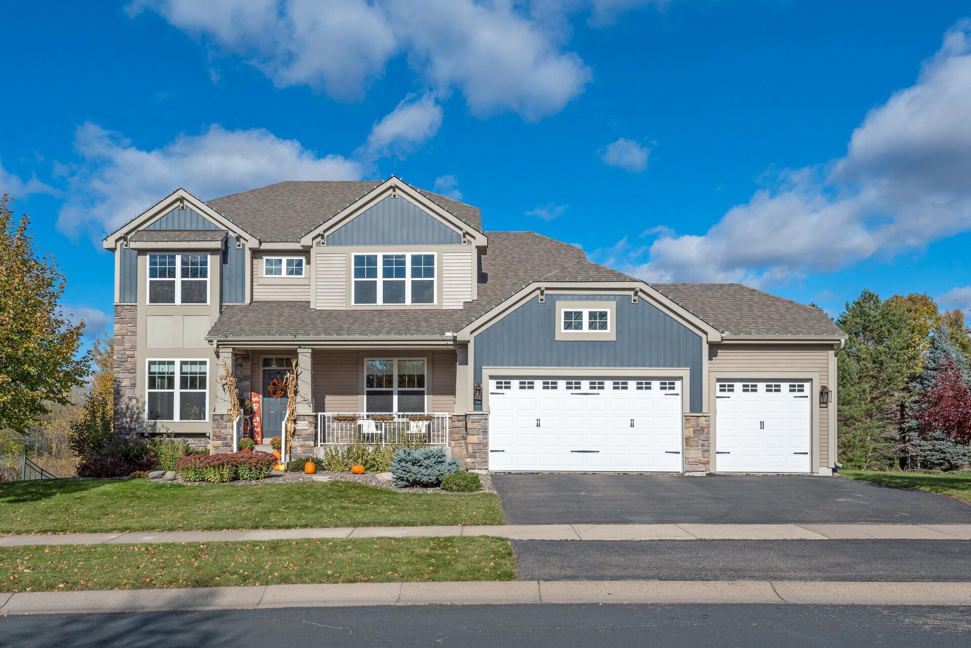 View of Residential at 17376 72nd Place, Maple Grove MN 55311, Maple Grove - Mike Wilen | Minnesota Team Real Estate