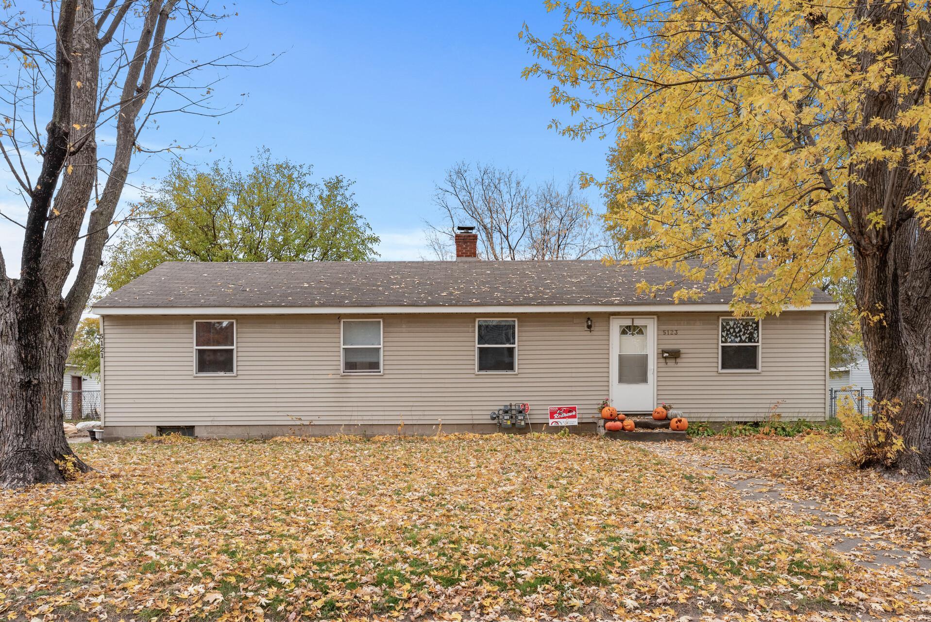 View of Residential Income at 5123 Bryant Avenue, Minneapolis MN 55430, Minneapolis - Mike Wilen | Minnesota Team Real Estate