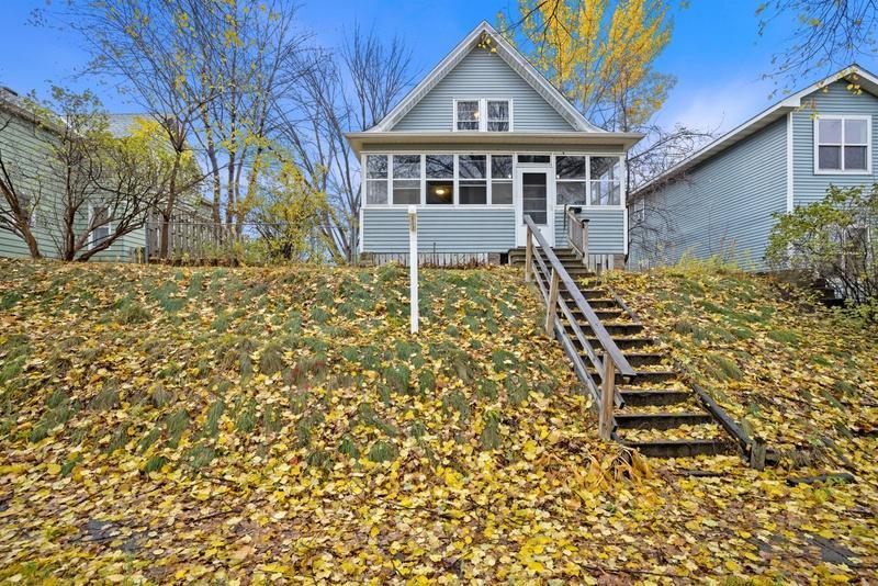 View of Residential at 1146 Ross Avenue, Saint Paul MN 55106, Saint Paul - Mike Wilen | Minnesota Team Real Estate