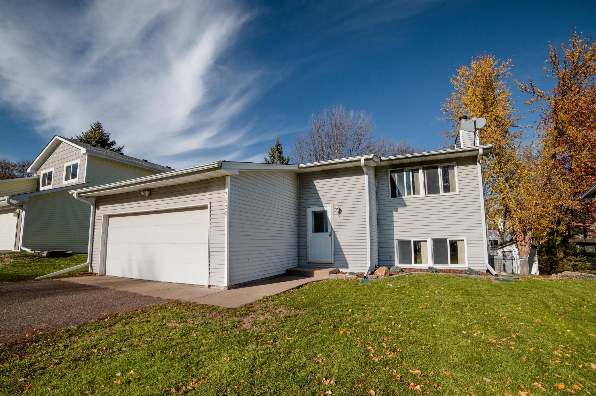 View of Residential at 7530 Upper 24th Street, Oakdale MN 55128, Oakdale - Mike Wilen | Minnesota Team Real Estate