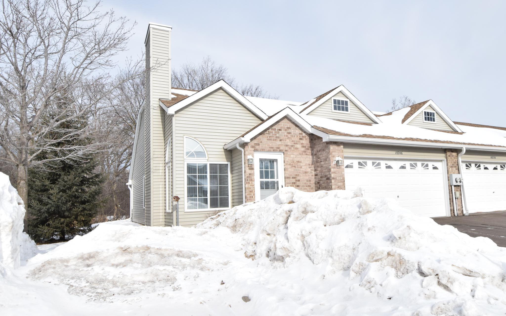 View of Residential at 10746 Redwood Street, Coon Rapids MN 55433, Coon Rapids - Mike Wilen | Minnesota Team Real Estate