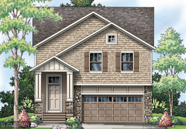 View of Residential at 15261 Quintana Court, Ramsey MN 55303, Ramsey - Mike Wilen | Minnesota Team Real Estate