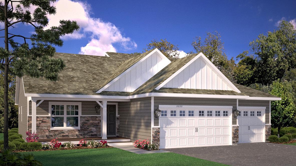 View of Residential at 6134 Jasmine Bay, Cottage Grove MN 55016, Cottage Grove - Mike Wilen | Minnesota Team Real Estate
