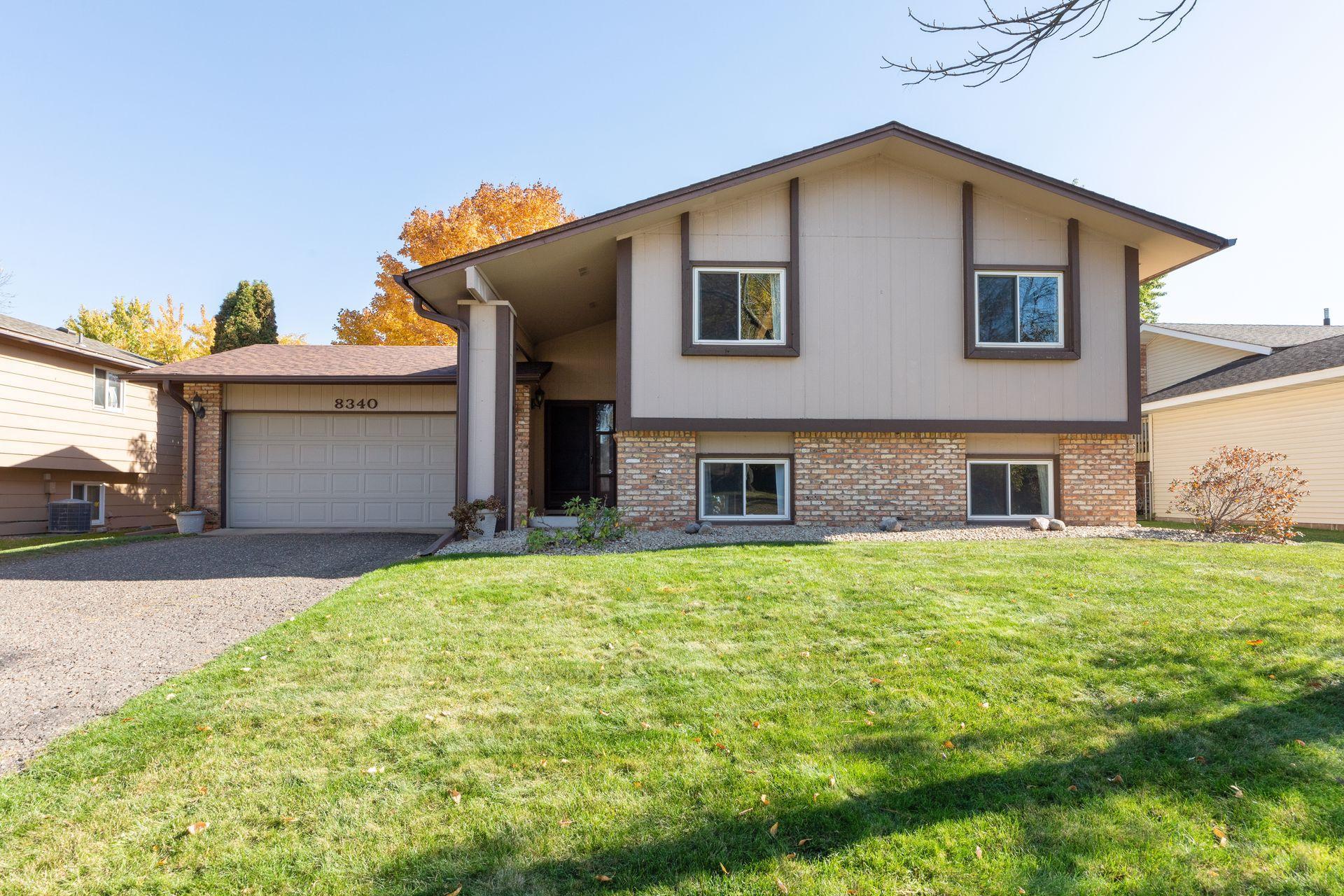 View of Residential at 8340 Kentucky Avenue, Brooklyn Park MN 55445, Brooklyn Park - Mike Wilen | Minnesota Team Real Estate