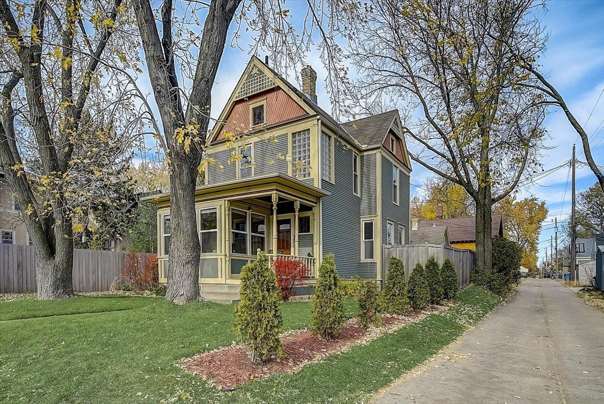 View of Residential at 116 38th Street, Minneapolis MN 55409, Minneapolis - Mike Wilen | Minnesota Team Real Estate