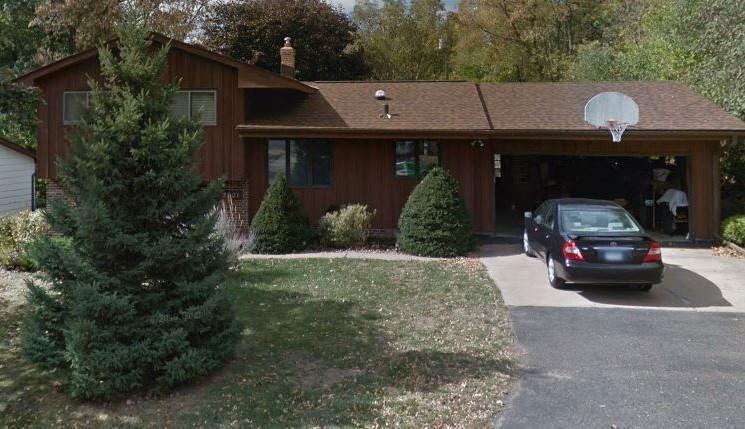 View of Residential at 2001 Giesmann Street, Roseville MN 55113, Roseville - Mike Wilen | Minnesota Team Real Estate