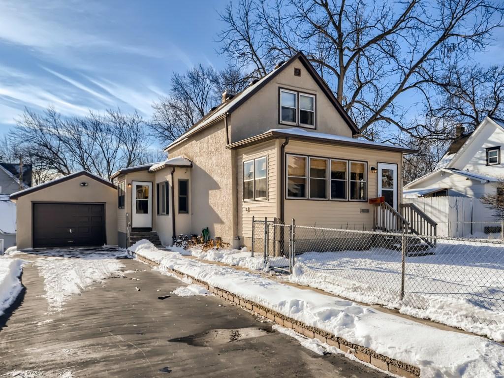 View of Residential at 1088 Cook Avenue, Saint Paul MN 55106, Saint Paul - Mike Wilen | Minnesota Team Real Estate