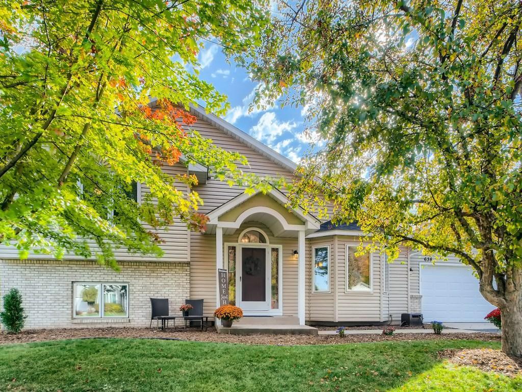 View of Residential at 638 Hillside Drive, Eagan MN 55121, Eagan - Mike Wilen | Minnesota Team Real Estate