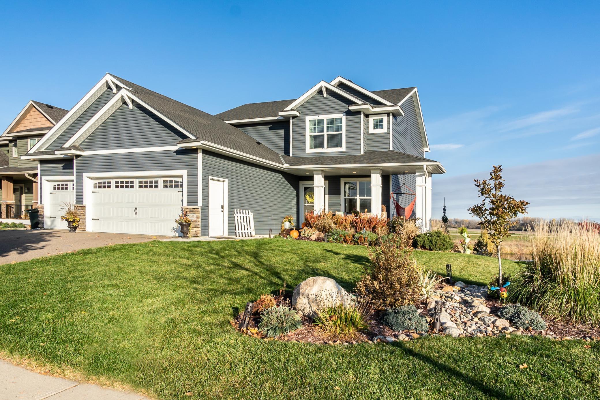 View of Residential at 4521 196th Street, Farmington MN 55024, Farmington - Mike Wilen | Minnesota Team Real Estate