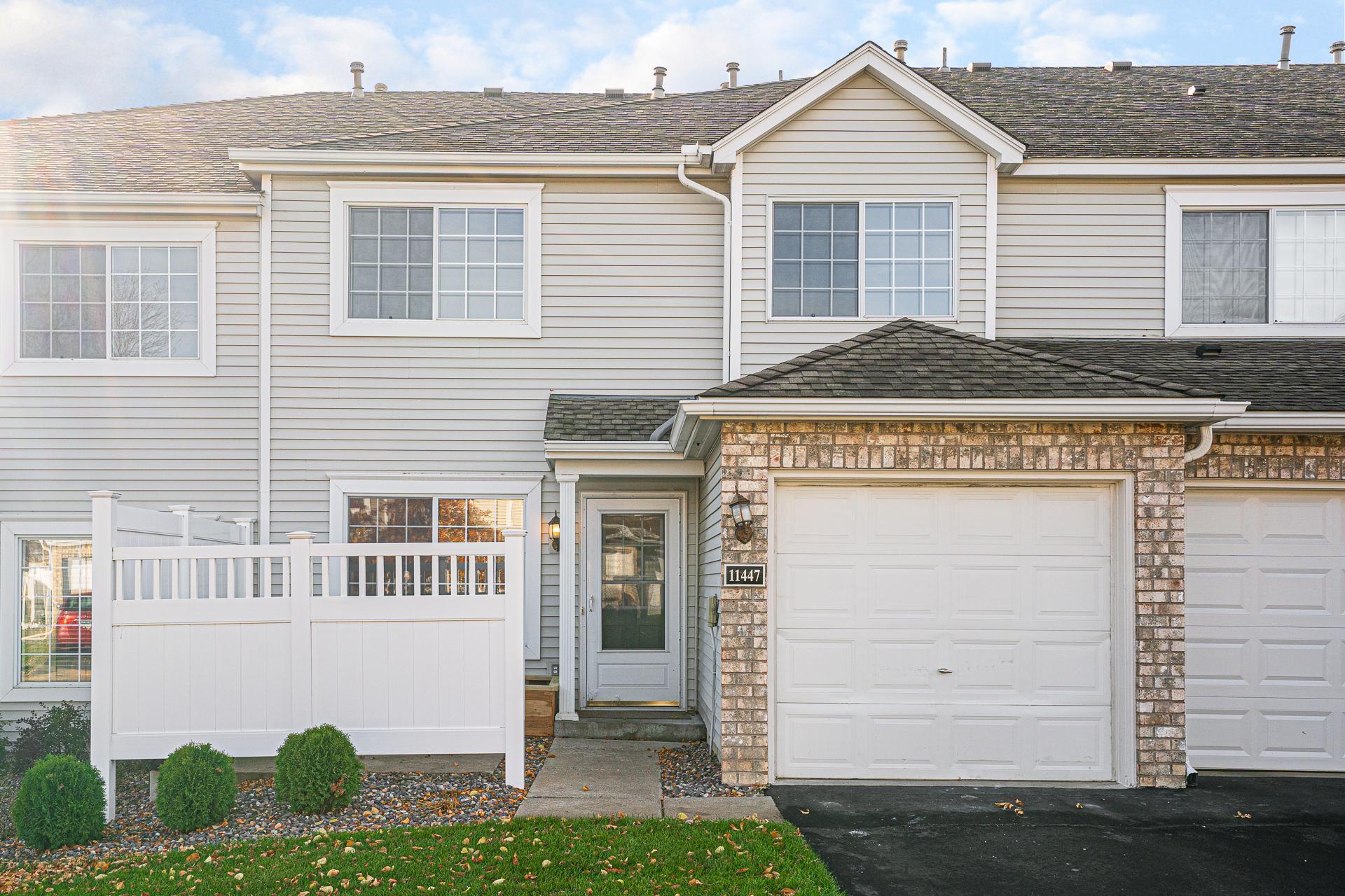 View of Residential at 11447 Elmwood Avenue #23, Champlin MN 55316, Champlin - Mike Wilen | Minnesota Team Real Estate