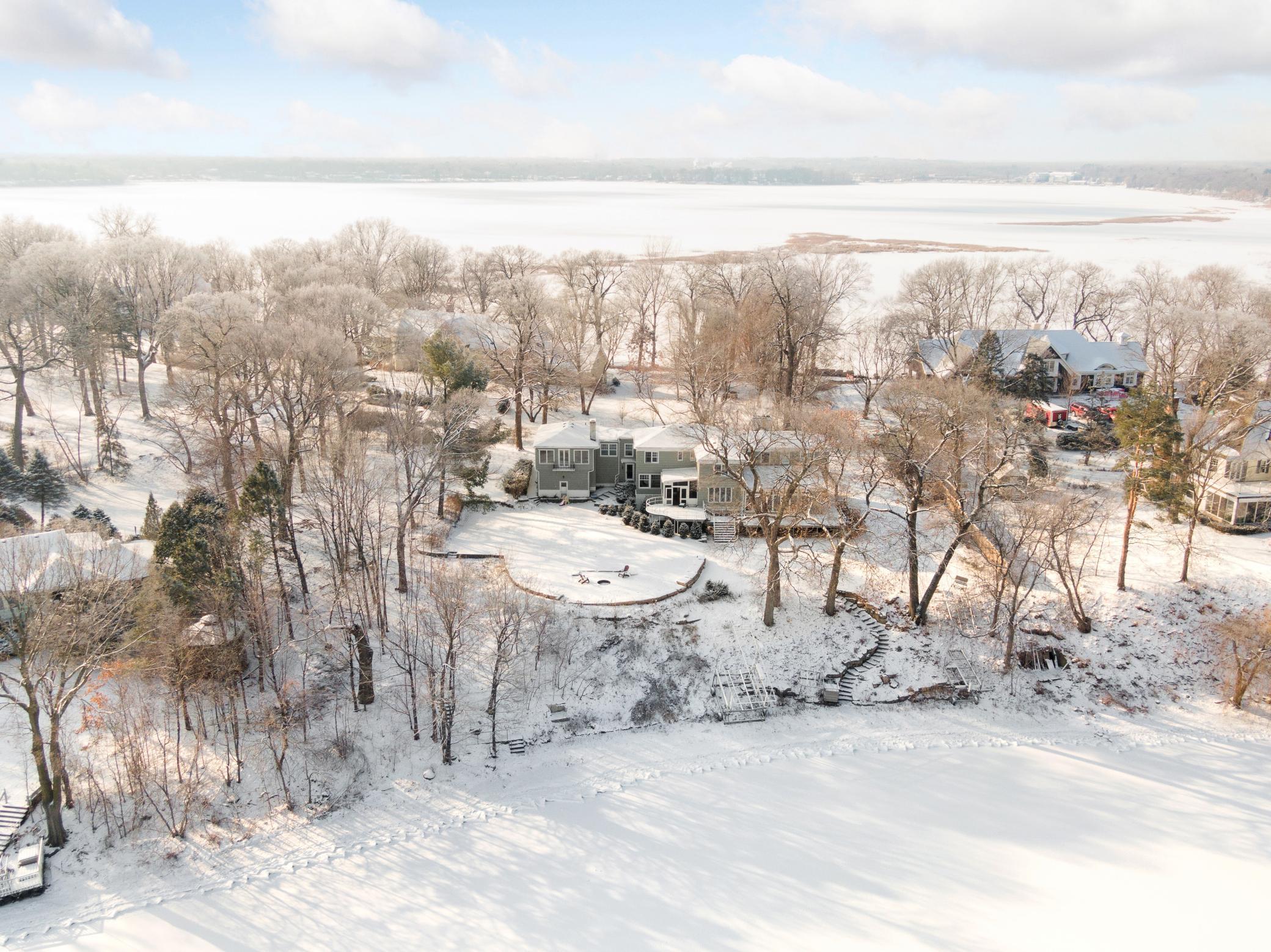 View of Residential at 2513 Manitou Island, White Bear Lake MN 55110, White Bear Lake - Mike Wilen | Minnesota Team Real Estate