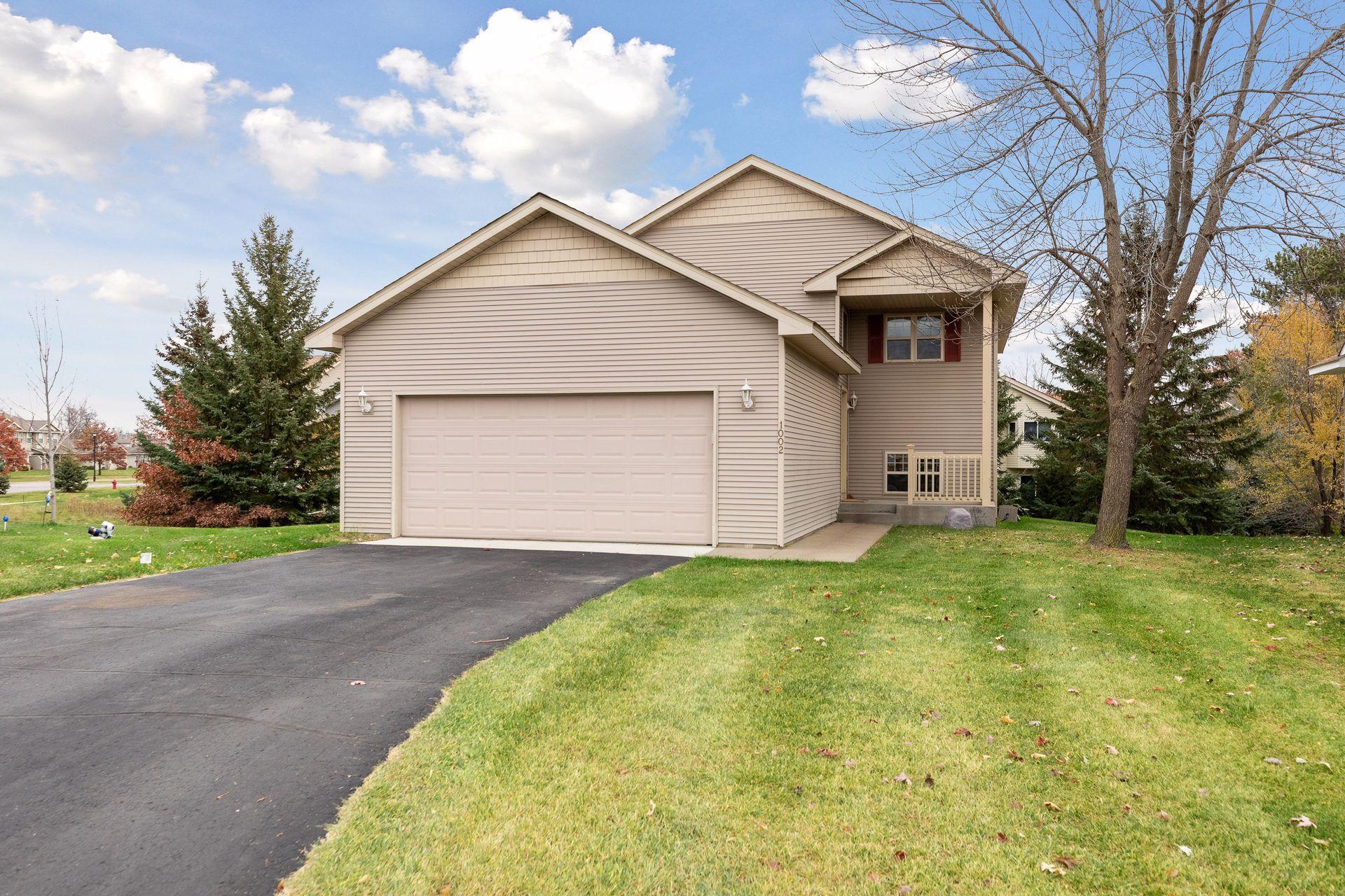 View of Residential at 1002 Pleasantview Court, Isanti MN 55040, Isanti - Mike Wilen | Minnesota Team Real Estate