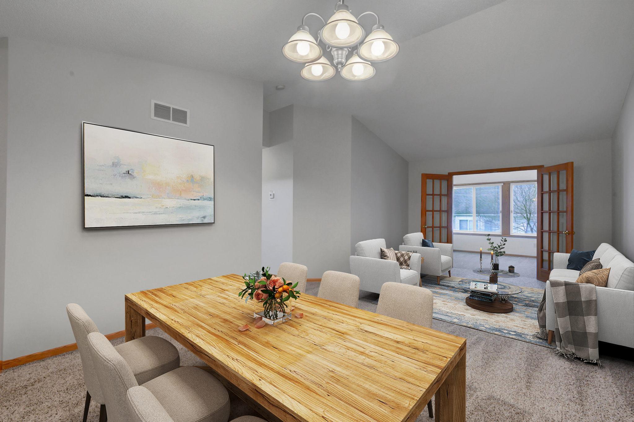 View of Residential at 14013 Essex Court, Apple Valley MN 55124, Apple Valley - Mike Wilen | Minnesota Team Real Estate