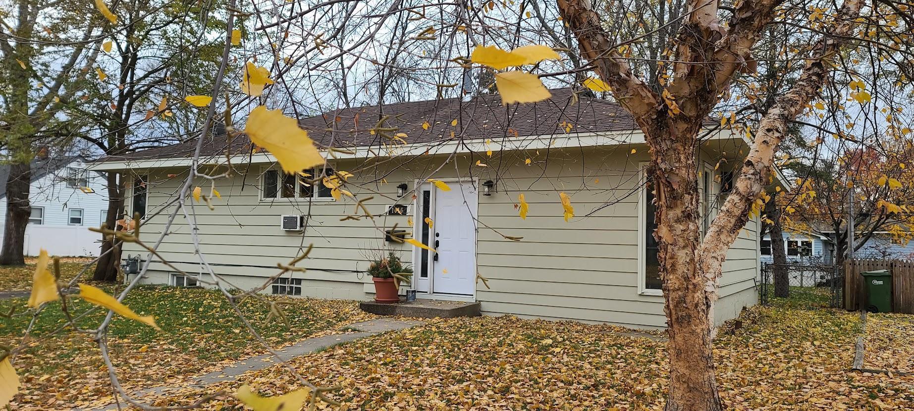 View of Residential at 1016 Madison Street, Anoka MN 55303, Anoka - Mike Wilen | Minnesota Team Real Estate