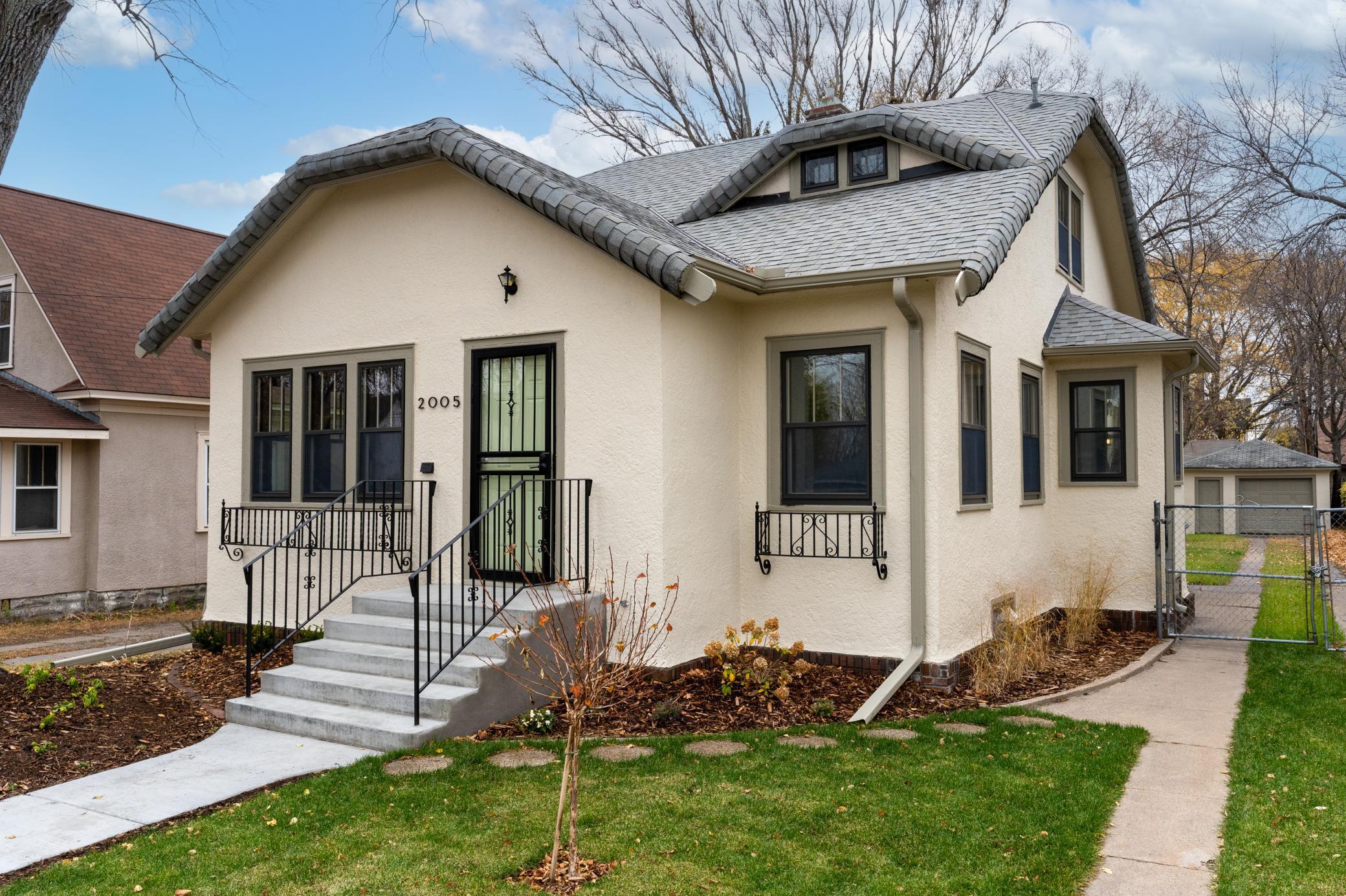 View of Residential at 2005 5th Street, Minneapolis MN 55418, Minneapolis - Mike Wilen | Minnesota Team Real Estate