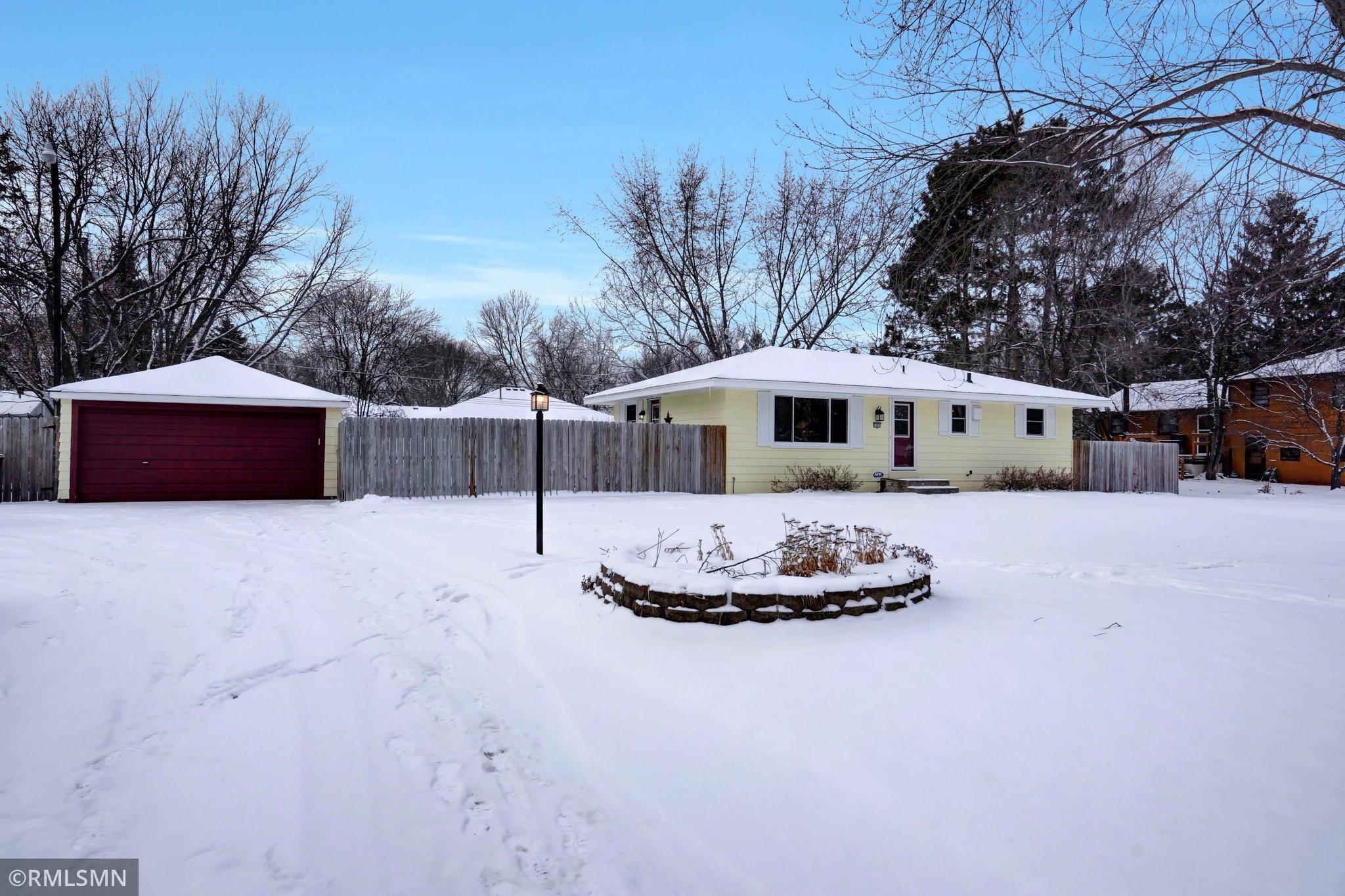 View of Residential at 11631 Jersey Avenue, Champlin MN 55316, Champlin - Mike Wilen | Minnesota Team Real Estate
