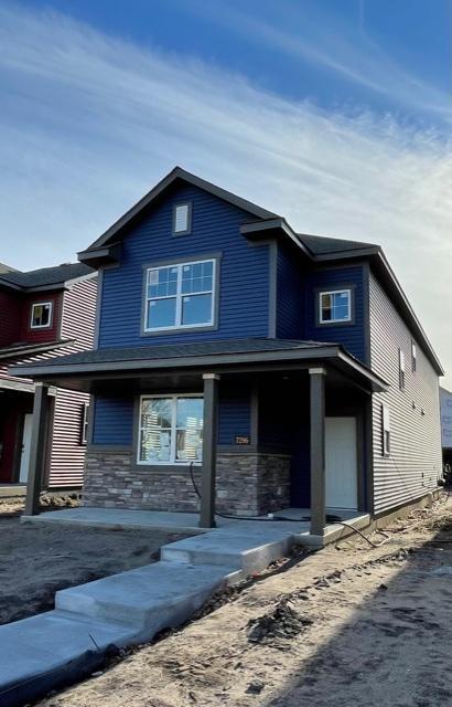 View of Residential at 7296 Bunker Lake Boulevard, Ramsey MN 55303, Ramsey - Mike Wilen | Minnesota Team Real Estate