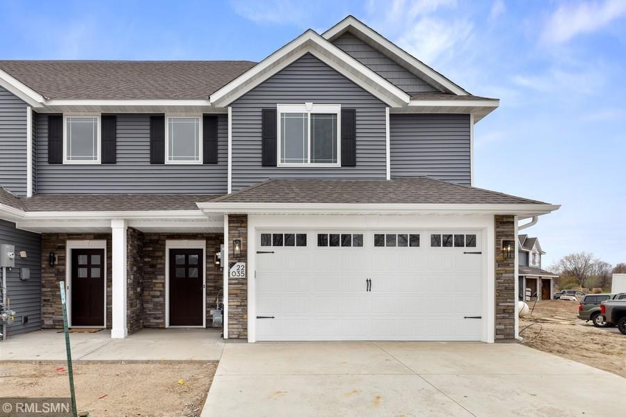 View of Residential Income at 22120 Brenly Way, Rogers MN 55374, Rogers - Mike Wilen | Minnesota Team Real Estate