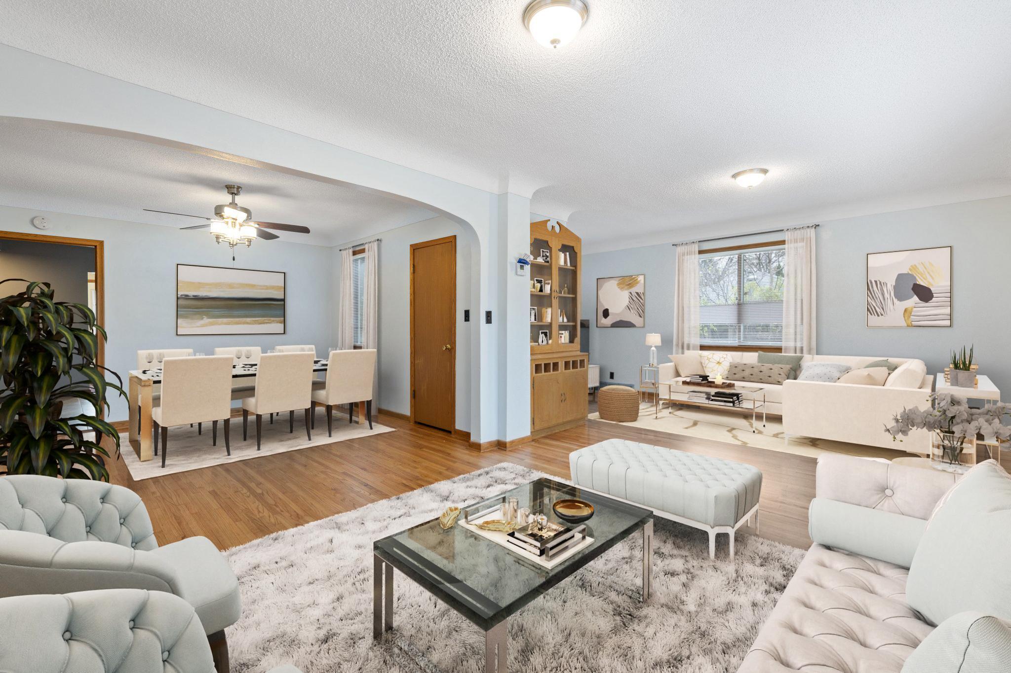 View of Residential at 291 Butler Avenue, West Saint Paul MN 55118, West Saint Paul - Mike Wilen | Minnesota Team Real Estate