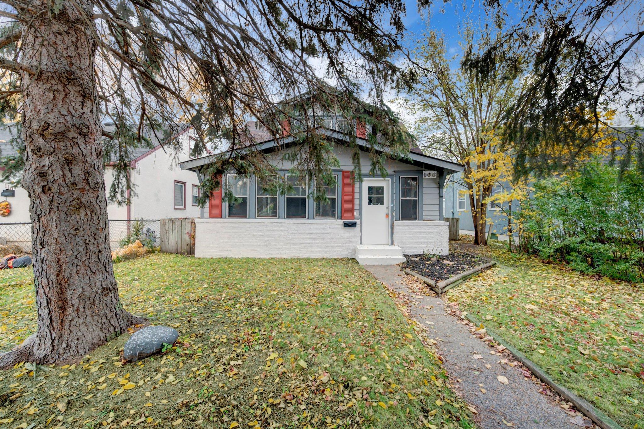 View of Residential at 106 Douglas Street, South Saint Paul MN 55075, South Saint Paul - Mike Wilen | Minnesota Team Real Estate