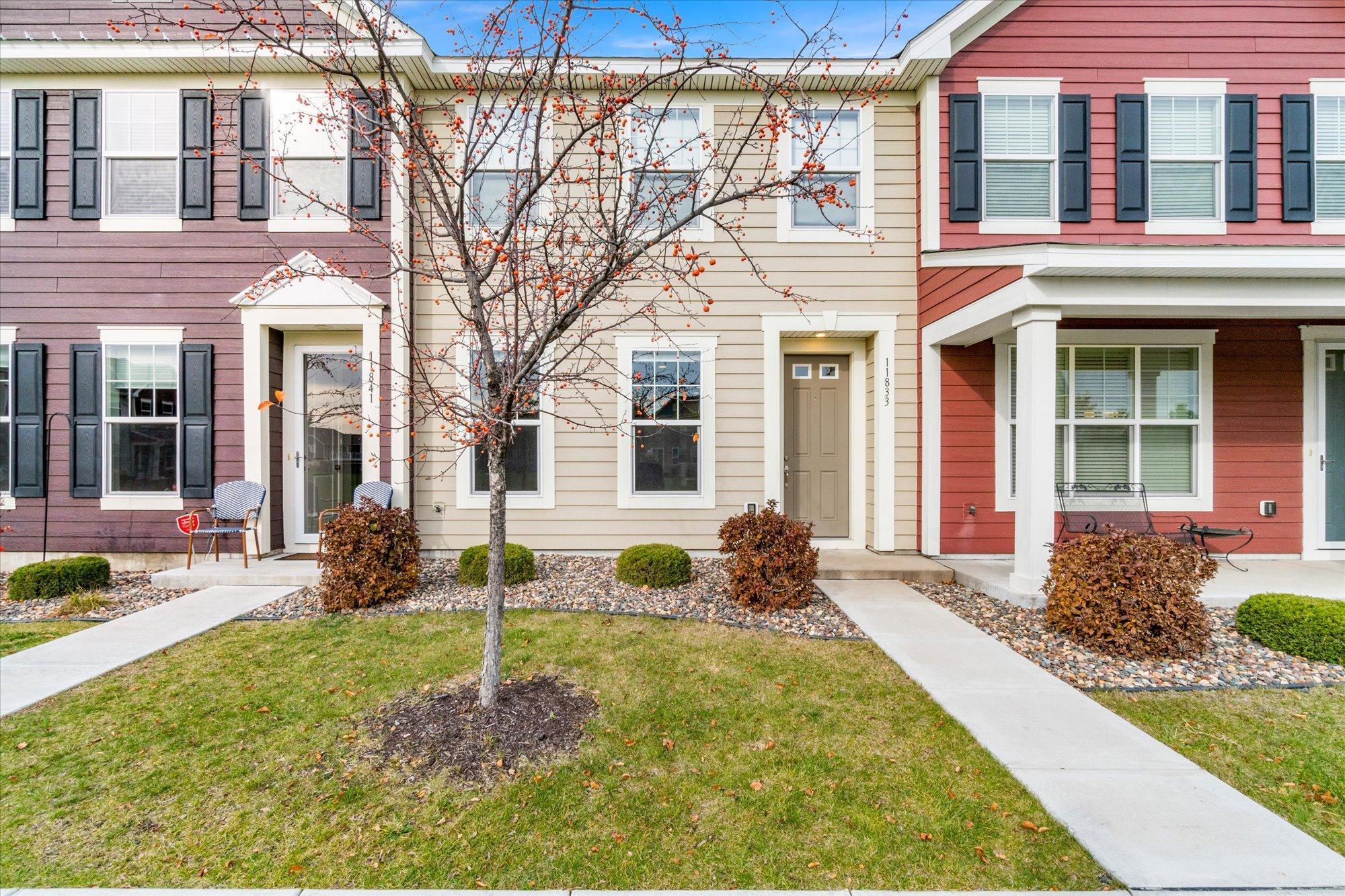 View of Residential at 11833 83rd Terrace, Maple Grove MN 55369, Maple Grove - Mike Wilen | Minnesota Team Real Estate