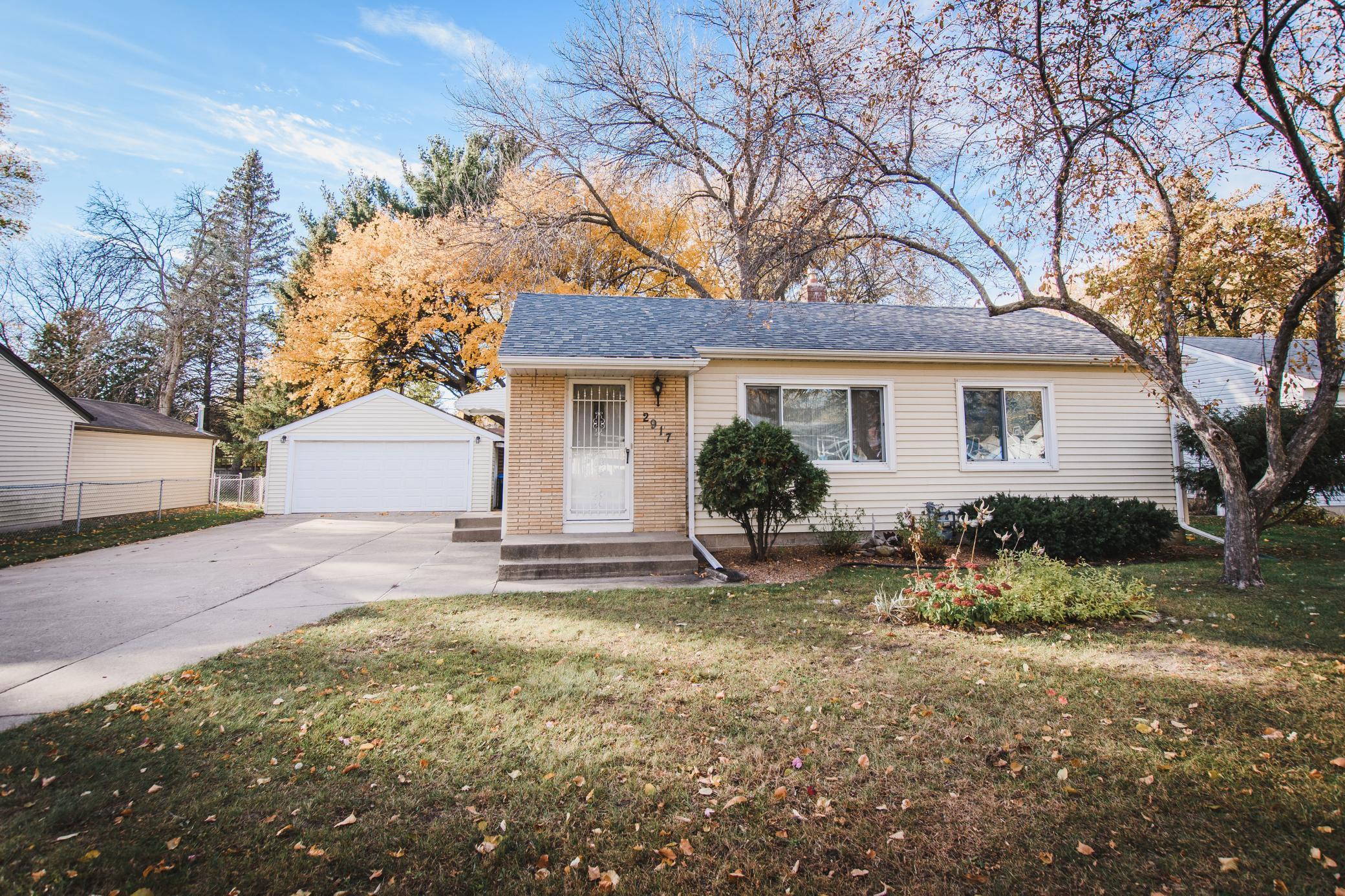 View of Residential at 2917 Sheldon Street, Roseville MN 55113, Roseville - Mike Wilen | Minnesota Team Real Estate
