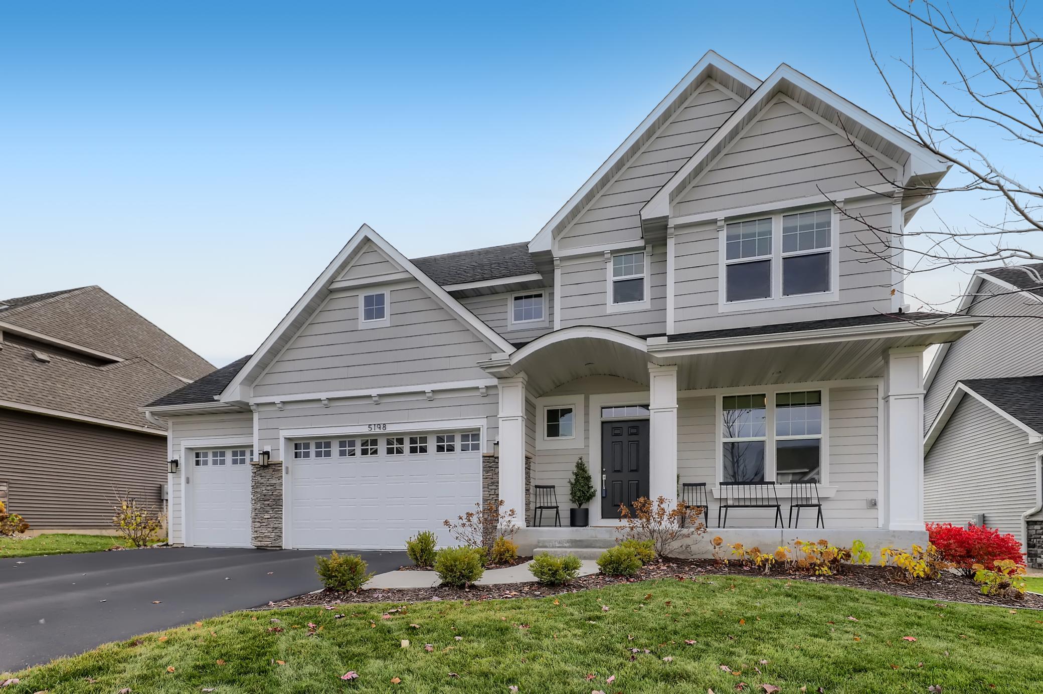 View of Residential at 5198 Porchlight Bay, Woodbury MN 55129, Woodbury - Mike Wilen | Minnesota Team Real Estate