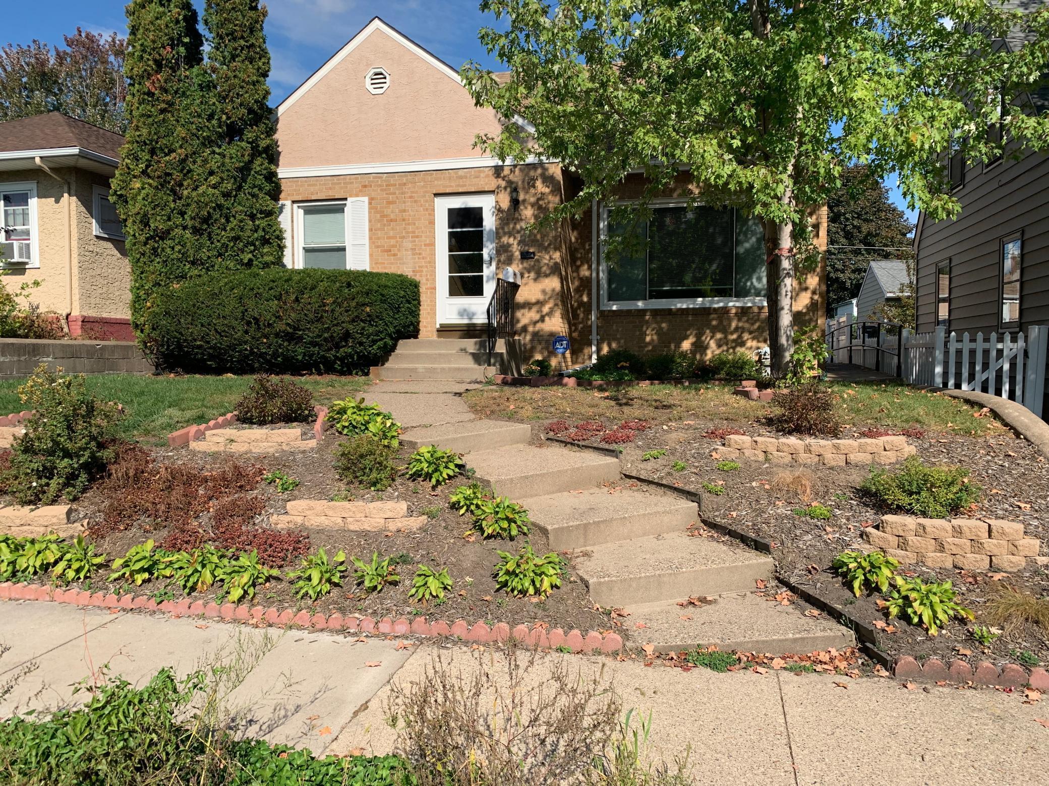 View of Residential at 1195 Van Buren Avenue, Saint Paul MN 55104, Saint Paul - Mike Wilen | Minnesota Team Real Estate